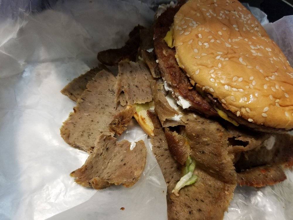 Sunny Sub | meal takeaway | 5144 W Madison St, Chicago, IL 60644, USA | 7732871100 OR +1 773-287-1100