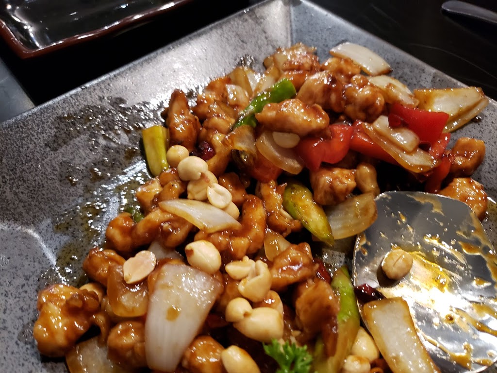 Hai Authentic Chinese | restaurant | 5530 Windward Pkwy ste. 440, Alpharetta, GA 30004, USA | 6785802877 OR +1 678-580-2877