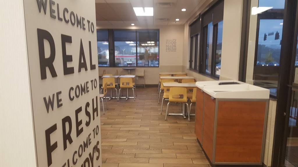 Wendys | restaurant | 425 E Emory Rd, Powell, TN 37849, USA | 8659474180 OR +1 865-947-4180