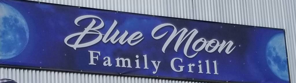 Blue Moon Family Grill | restaurant | 9036 Liberty Rd, Randallstown, MD 21133, USA | 2403138563 OR +1 240-313-8563