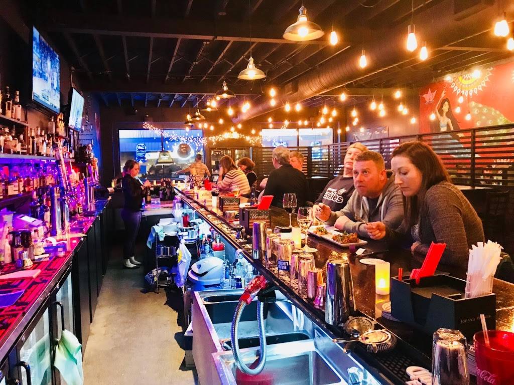 Mint Leaf | restaurant | 770 Long Hill Rd, Groton, CT 06340, USA | 8603265596 OR +1 860-326-5596