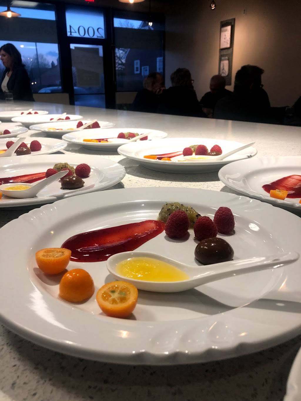 The Art of Good Eating | restaurant | 2004 Ogden Ave, Lisle, IL 60532, USA | 6303101283 OR +1 630-310-1283