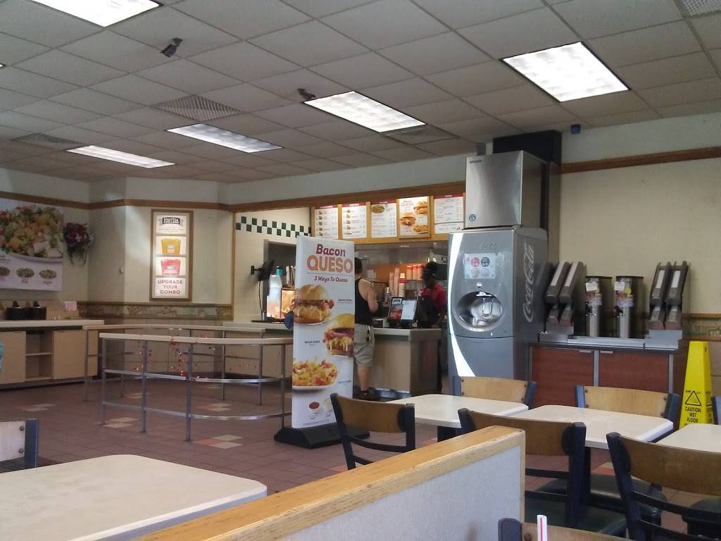 Wendys | restaurant | 1690 Taylor Rd, Port Orange, FL 32128, USA | 3867603883 OR +1 386-760-3883