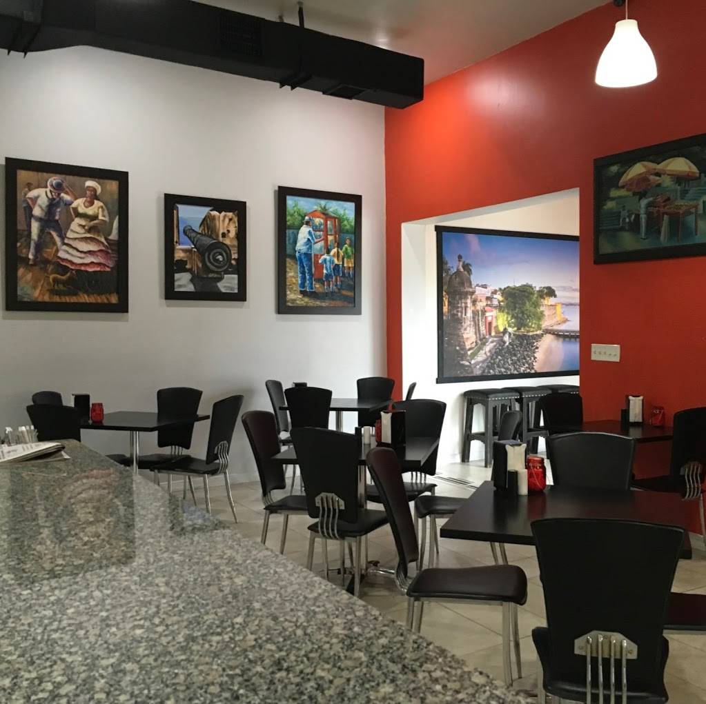 JS El Coquí Is Here Restaurant | restaurant | 4946, 800 N Flagler Ave #1, Homestead, FL 33030, USA | 7865043125 OR +1 786-504-3125