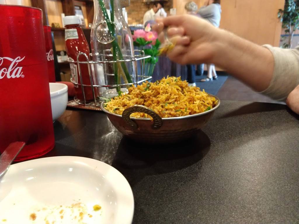 Royal India Cuisine | restaurant | 7799 West State Road, Newburgh, IN 47630, USA | 8125184018 OR +1 812-518-4018