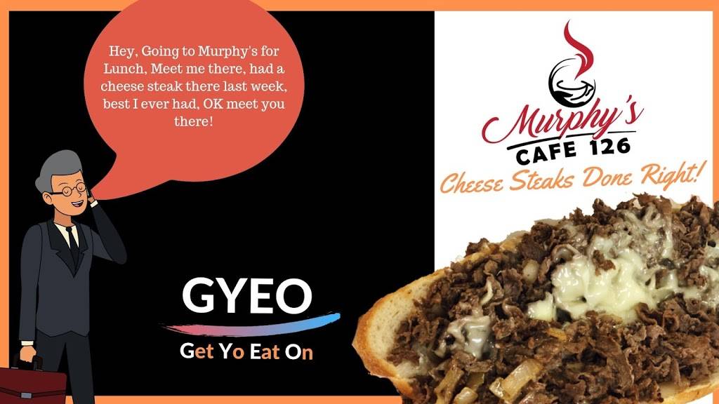 Murphys Cafe 126 | restaurant | 2762 W 12600 S, Riverton, UT 84065, USA | 3852373903 OR +1 385-237-3903