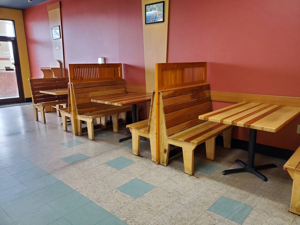 Teriyaki Sushi Express | restaurant | 30 Fish Hatchery Rd #30, Madison, WI 53713, USA | 6082714000 OR +1 608-271-4000