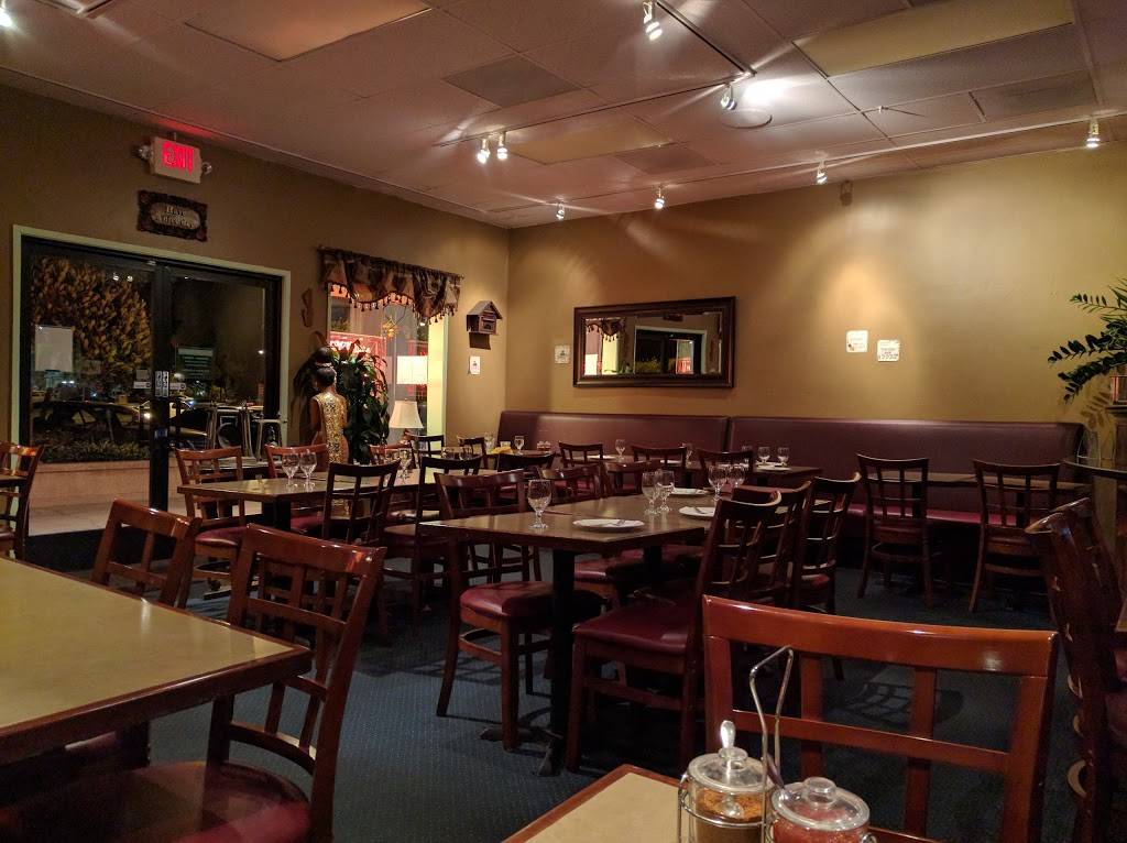 Honey Thai Restaurant | cafe | 57 N Milpitas Blvd, Milpitas, CA 95035, USA | 4087198200 OR +1 408-719-8200