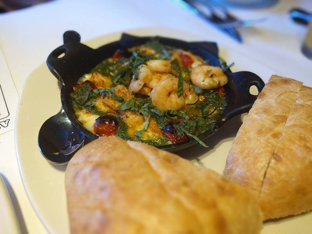 Bonefish Grill | restaurant | 4545 Weston Rd, Weston, FL 33331, USA | 9543899273 OR +1 954-389-9273