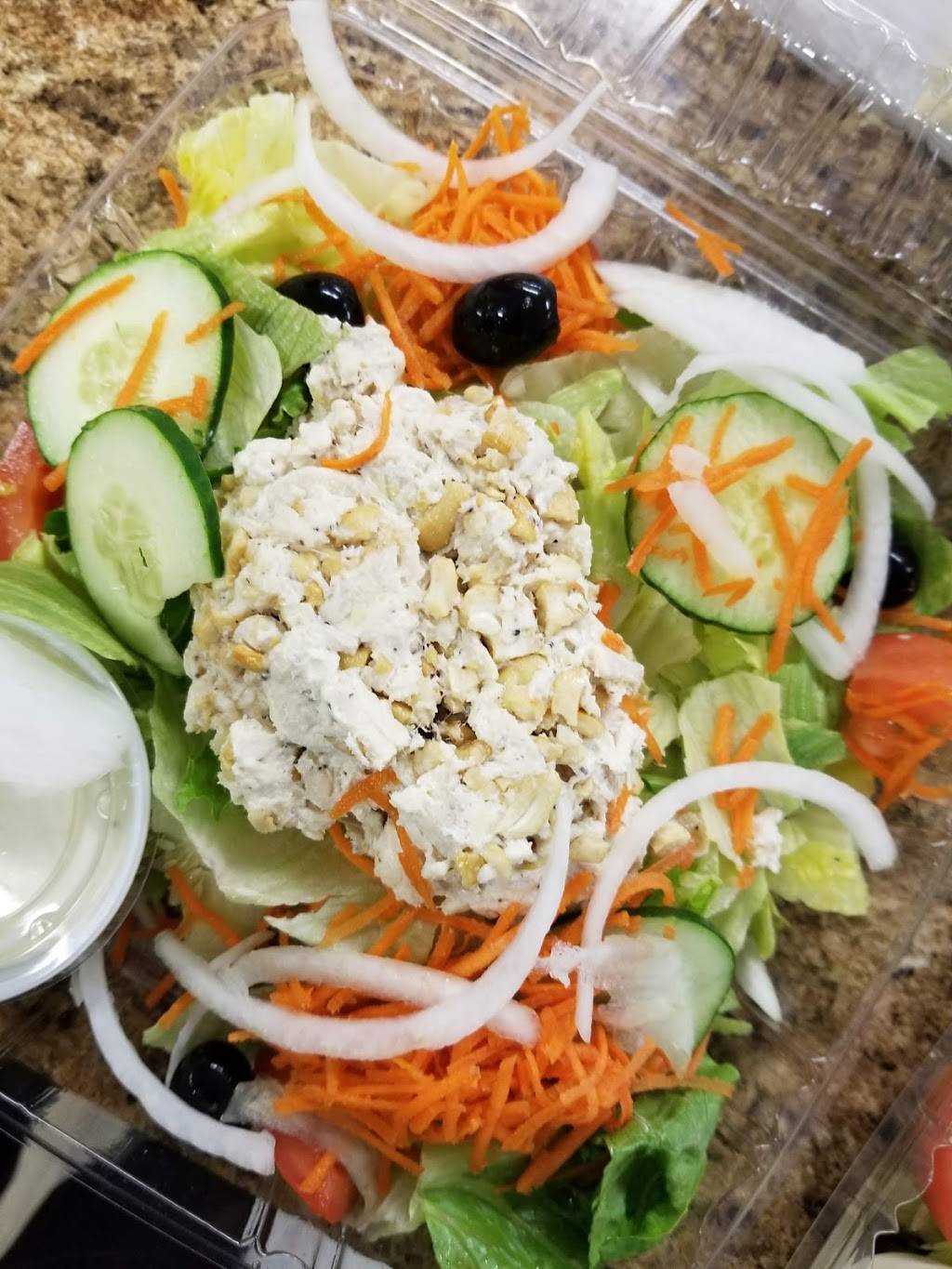 Kelleys Lunch Box LLC. | restaurant | 110 Jumper Dr N, Bushnell, FL 33513, USA | 3525694596 OR +1 352-569-4596