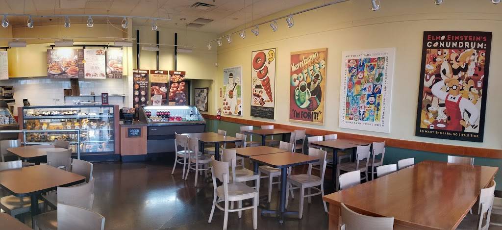Einstein Bros. Bagels | cafe | 6501 E Greenway Pkwy Bldg 5, Scottsdale, AZ 85254, USA | 4809059214 OR +1 480-905-9214