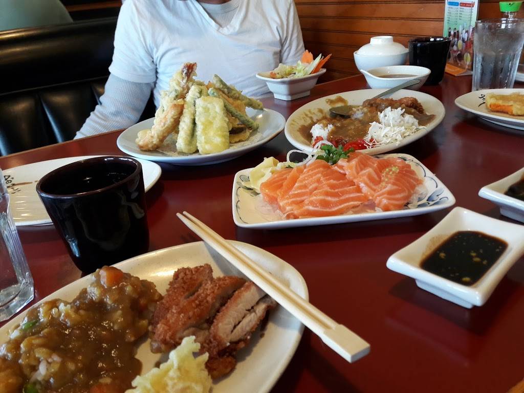 Hanashima Restaurant | restaurant | 1 E Hellman Ave, Alhambra, CA 91801, USA | 6262809678 OR +1 626-280-9678