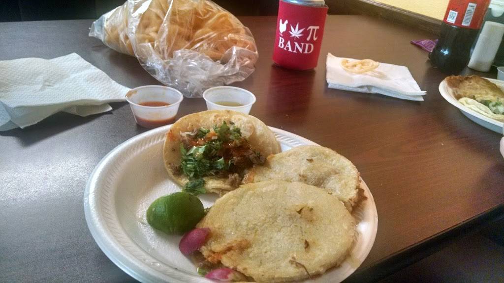 Taqueria La Guadalupana | restaurant | 800 N Greenwood Ave, Fort Smith, AR 72901, USA | 4795612678 OR +1 479-561-2678