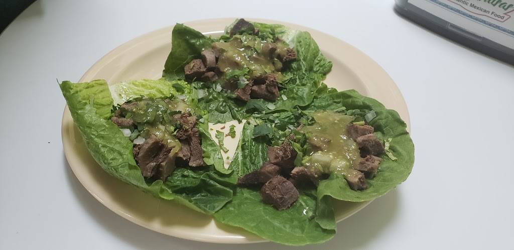 Dos Compas Muy Salsas | restaurant | 7737 E 21st St, Tulsa, OK 74129, USA | 9189328842 OR +1 918-932-8842