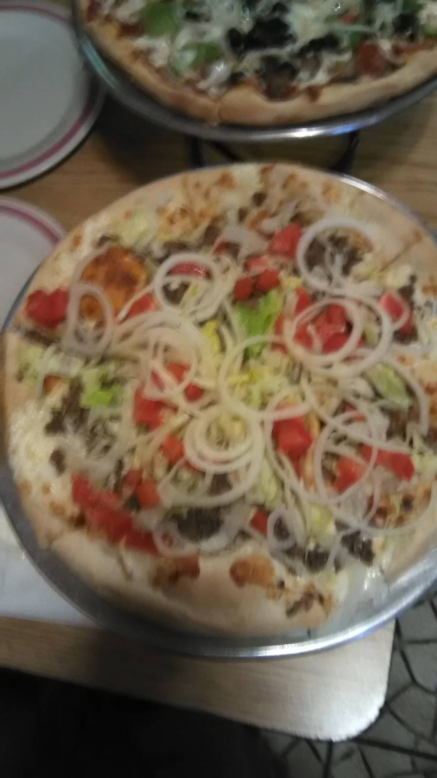 Bella Pizza & Italian Restaurant | restaurant | 1673 Tappahannock Blvd, Tappahannock, VA 22560, USA | 8042949536 OR +1 804-294-9536