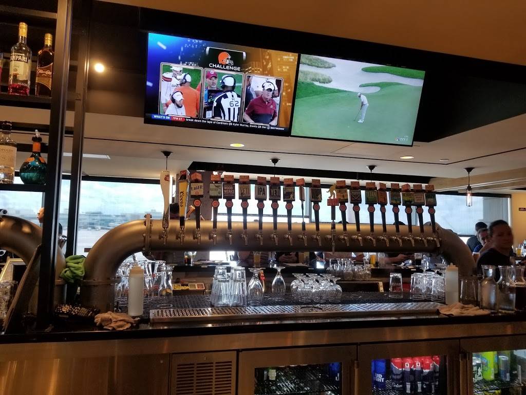 Great Divide Brewing Company | restaurant | Denver International Airport C, Gates, Denver, CO 80249, USA | 8776727467 OR +1 877-672-7467