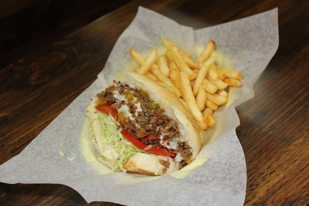 Rockys New York Pizza | restaurant | 11351 Robinwood Dr, Hagerstown, MD 21742, USA | 3017903852 OR +1 301-790-3852