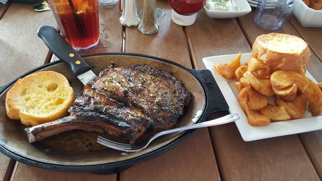 Dukes Seafood and Steakhouse | restaurant | 33920 LA-16, Denham Springs, LA 70706, USA | 2252436255 OR +1 225-243-6255