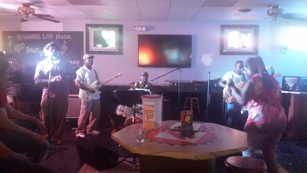 Howards Pub | restaurant | 7312 Holabird Ave, Dundalk, MD 21222, USA | 4102826050 OR +1 410-282-6050