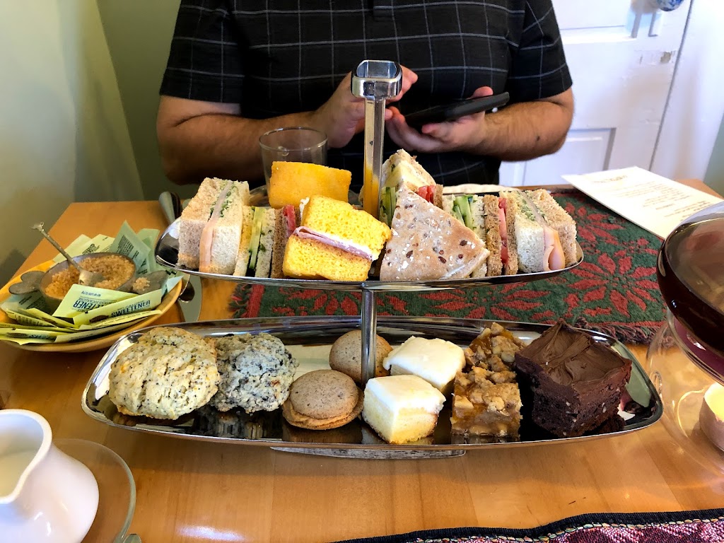 Special Teas | cafe | 10 Church St STE 4, Northborough, MA 01532, USA | 5083930552 OR +1 508-393-0552