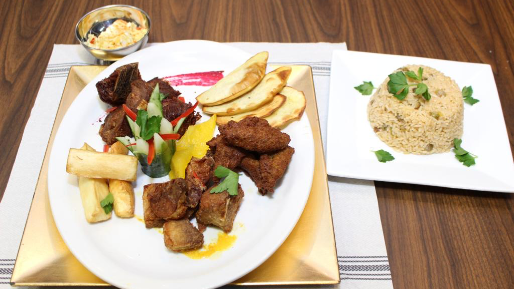 Le Gourmet Caribbean Cuisine | restaurant | 11010 Wiles Rd, Coral Springs, FL 33076, USA | 9545100424 OR +1 954-510-0424