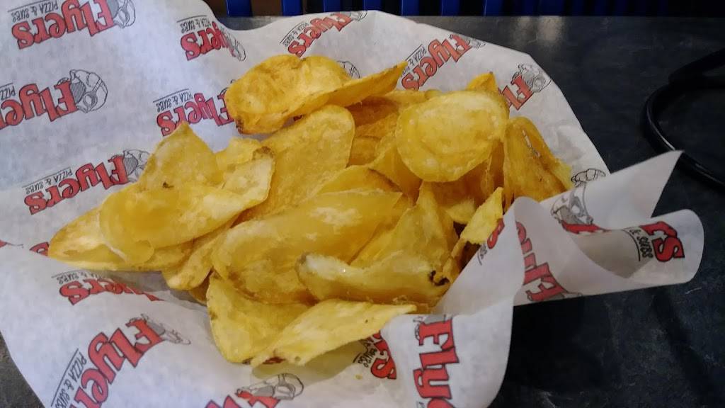 Flyers Pizza Hilliard | meal delivery | 5466 Roberts Rd, Hilliard, OH 43026, USA | 6145290123 OR +1 614-529-0123