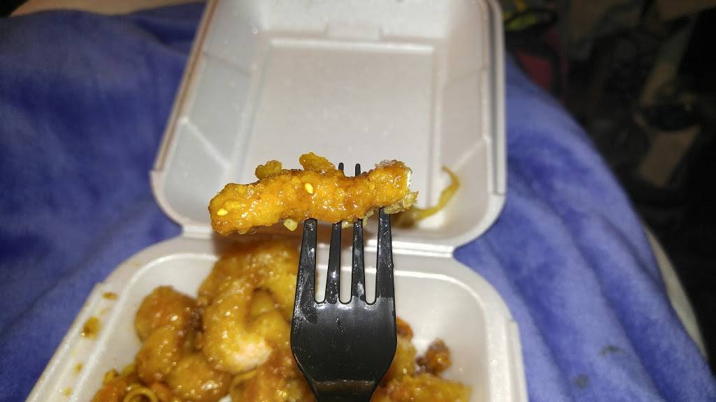 Panda Express | restaurant | 2960 S Academy Blvd, Colorado Springs, CO 80916, USA | 7193903971 OR +1 719-390-3971