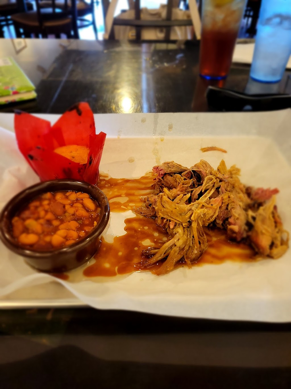 Batchelors Pad BBQ | restaurant | 13407 N La Montana Dr, Fountain Hills, AZ 85268, USA | 4803368884 OR +1 480-336-8884