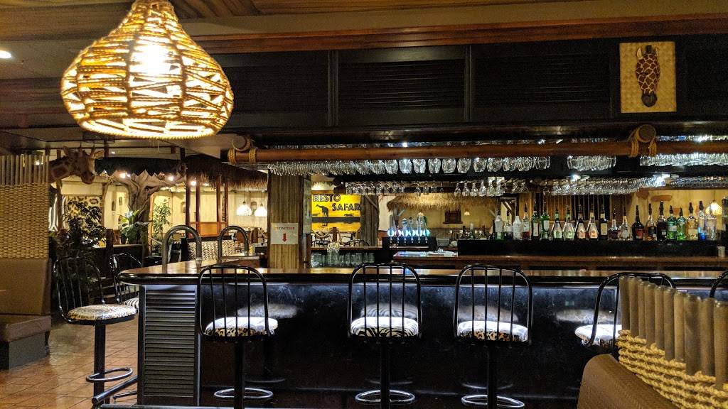 Restaurant Safari | restaurant | 1860 Boulevard Valcartier, Saint-Gabriel-de-Valcartier, QC G0A 4S0, Canada | 4188442200 OR +1 418-844-2200