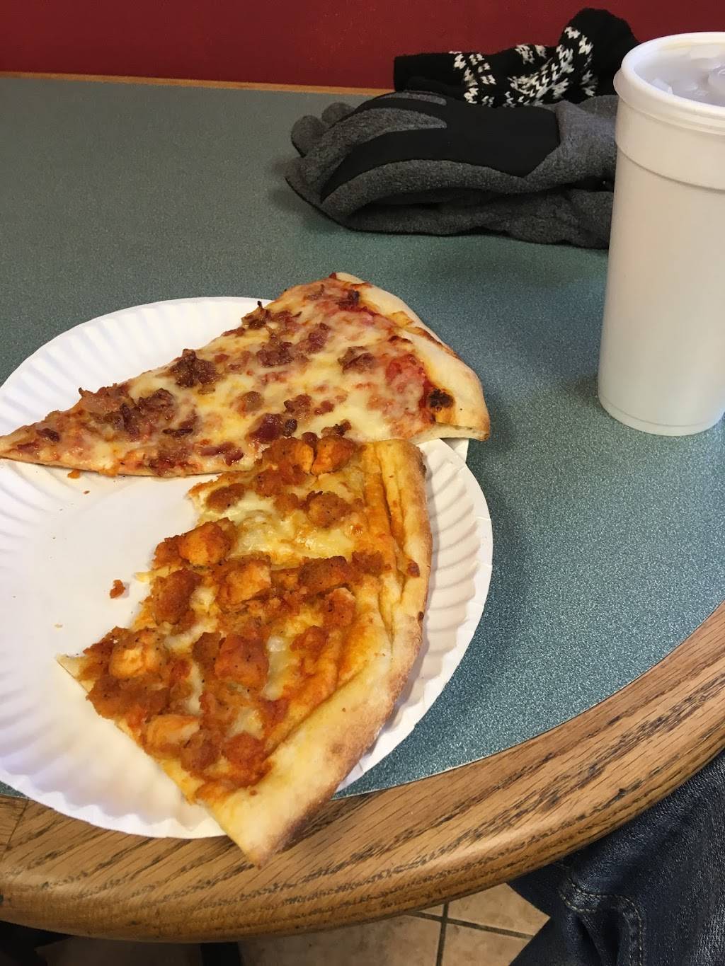 Pronto Pizzeria | restaurant | 16 S Main St, Wilkes-Barre, PA 18701, USA | 5708222700 OR +1 570-822-2700