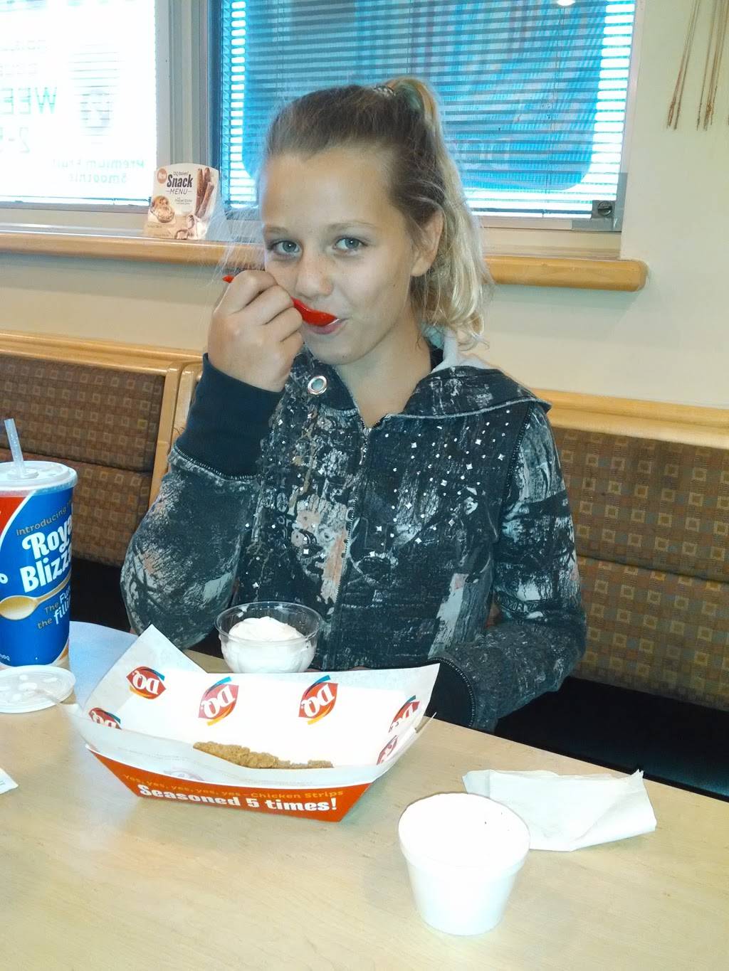 Dairy Queen Grill & Chill | restaurant | 1808 Neva Rd, Antigo, WI 54409, USA | 7156233238 OR +1 715-623-3238