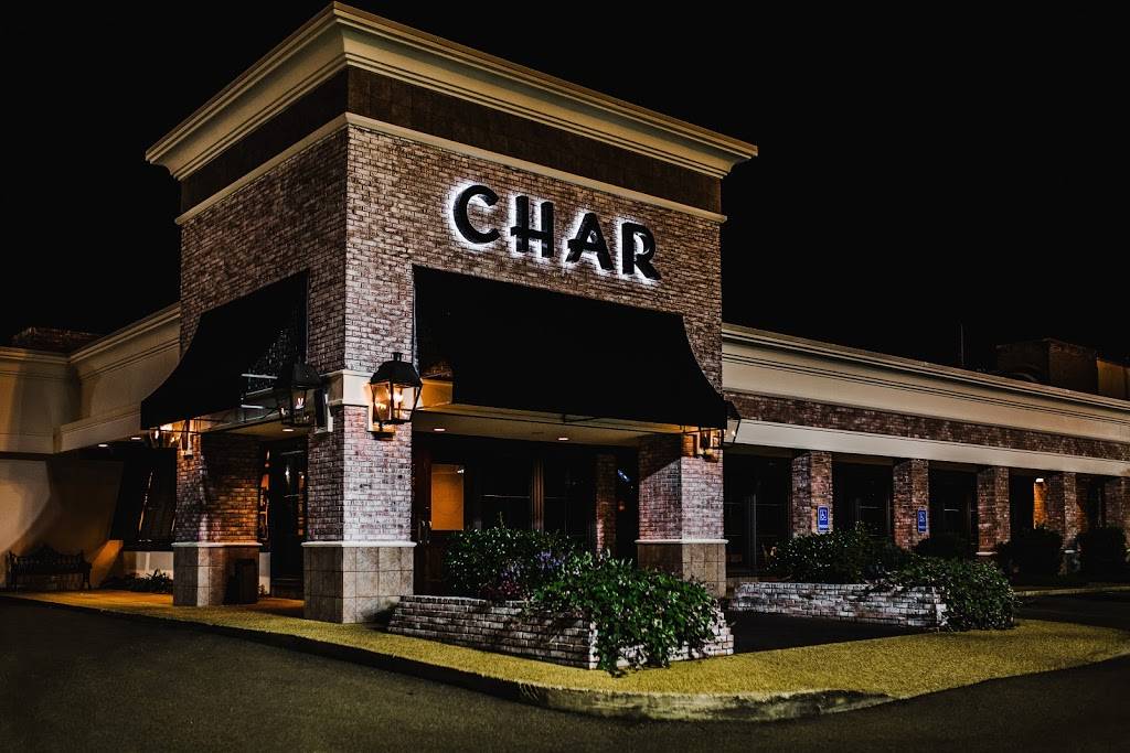 Char Restaurant | restaurant | 4500 Interstate 55 North Frontage Rd, Jackson, MS 39211, USA | 6019569562 OR +1 601-956-9562