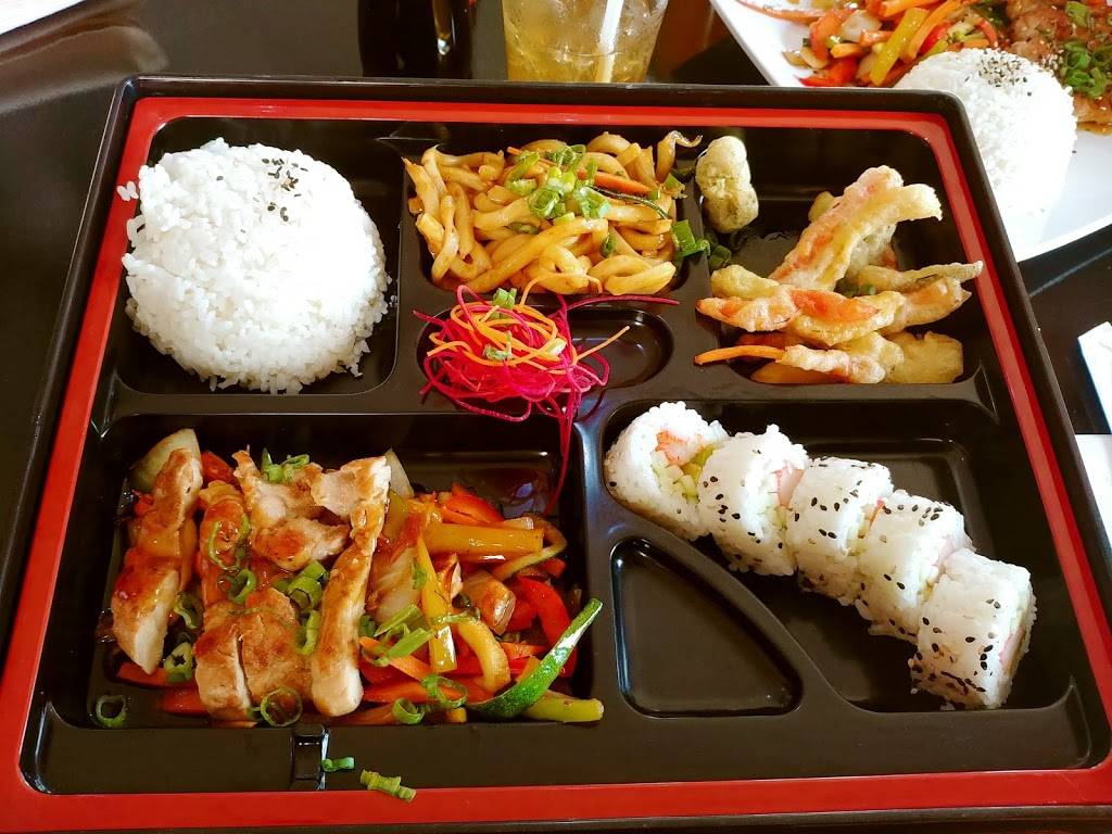 Kibõ Japanese Cuisine | restaurant | Paseo Playas de Tijuana 611, Monumental, Tijuana, B.C., Mexico | 016648480601 OR +52 664 848 0601