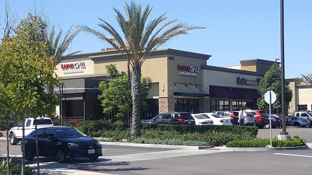 Balboa Mesa Shopping Center | shopping mall | 5401-5605 Balboa Ave, San Diego, CA 92111, USA | 8588474600 OR +1 858-847-4600