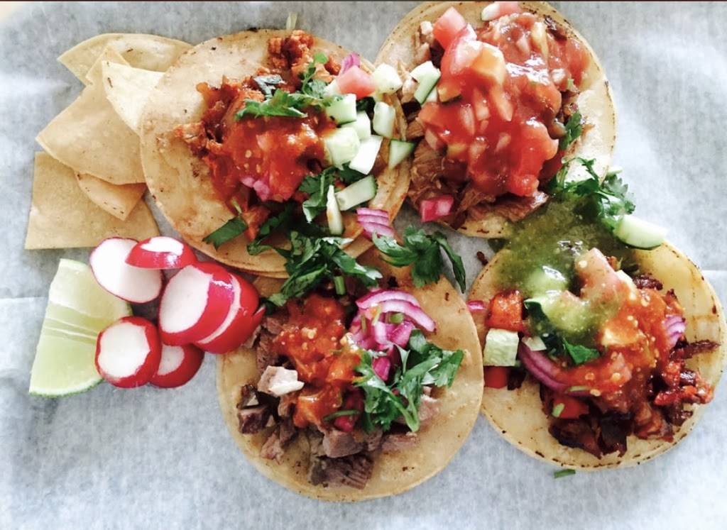 Super Taqueria Las Salsas | restaurant | 1156 State St, Bridgeport, CT 06605, USA | 2039435019 OR +1 203-943-5019