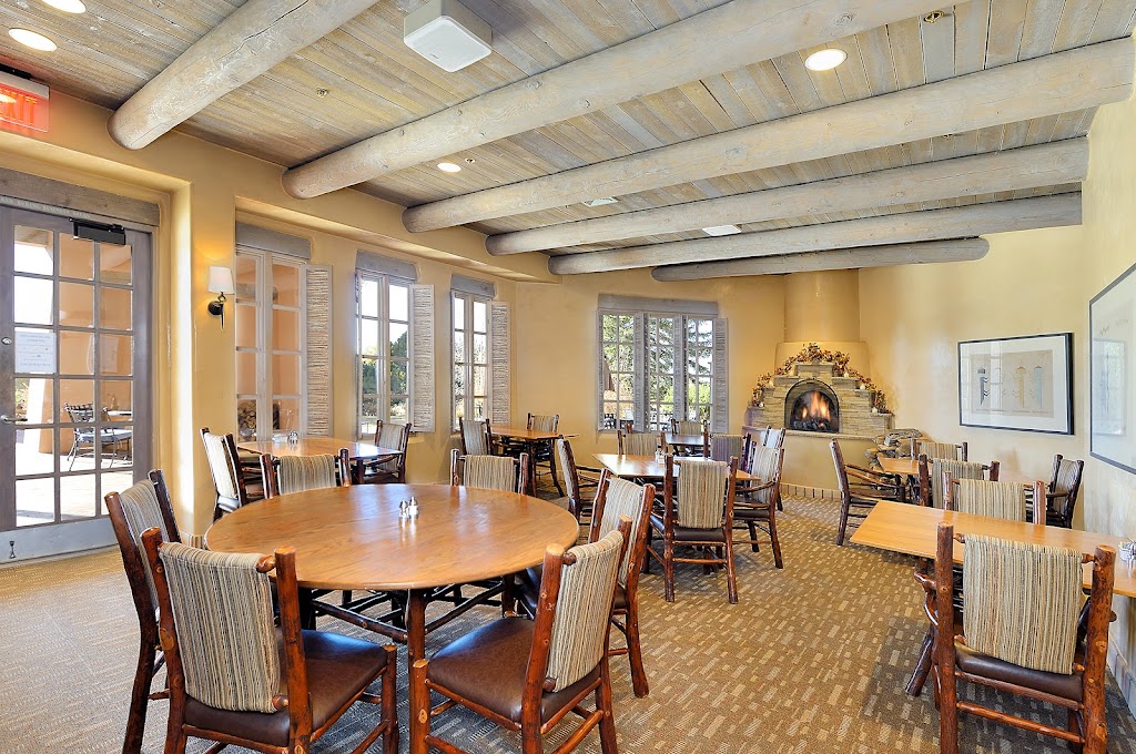 Grill At Quail Run | restaurant | 3101 Old Pecos Trail, Santa Fe, NM 87505, USA | 5059862200 OR +1 505-986-2200