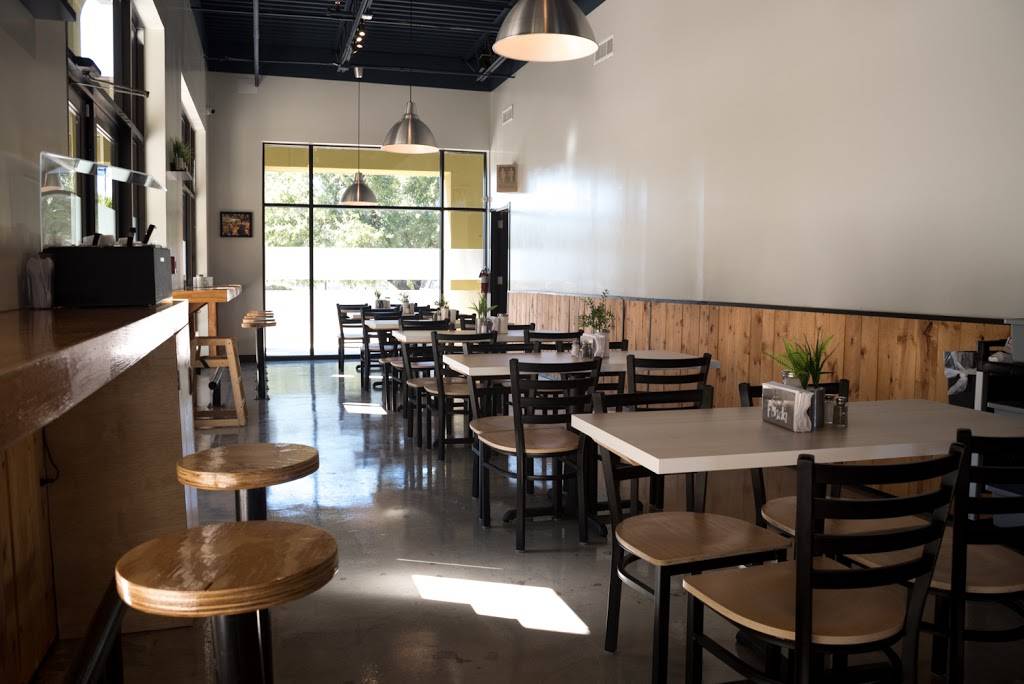 La Fonda Express | restaurant | 3657, 15415 Applewhite Rd #109, San Antonio, TX 78264, USA | 2108969637 OR +1 210-896-9637