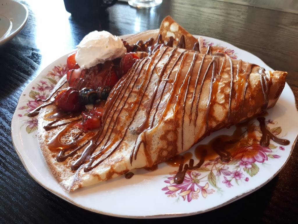 La Maladroite | restaurant | 551 Avenue de Buckingham, Gatineau, QC J8L 2H2, Canada | 8196173800 OR +1 819-617-3800