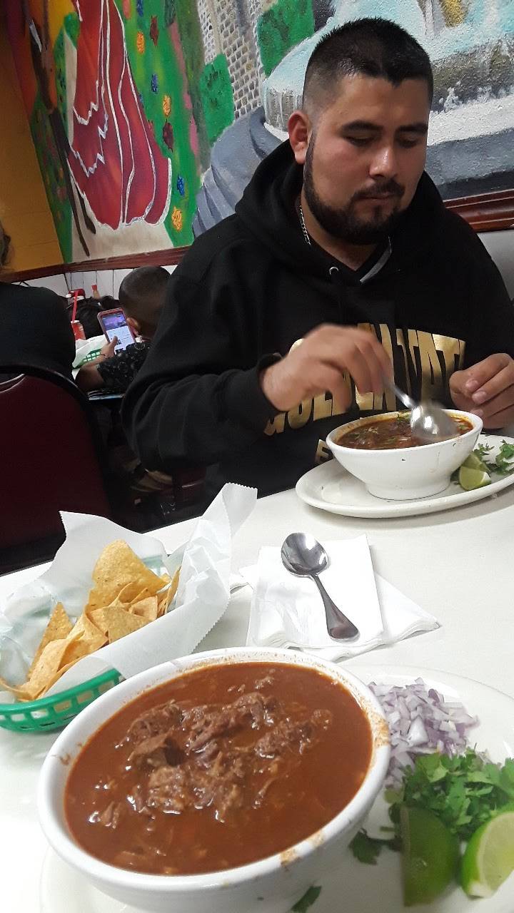 Tacos Y Gorditas GINA | restaurant | Marin Ave, Bay Point, CA 94565, USA | 9254005663 OR +1 925-400-5663