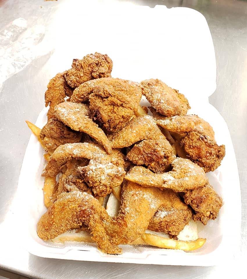 Pittsburgh Fish & Chicken | restaurant | 5009 Second Avenue, Pittsburgh, PA 15207, USA | 4125210101 OR +1 412-521-0101