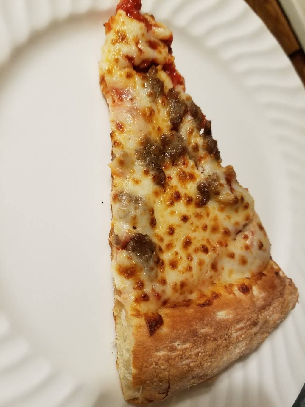 Papa Johns Pizza | restaurant | 3000 E Market St, York, PA 17402, USA | 7177514455 OR +1 717-751-4455