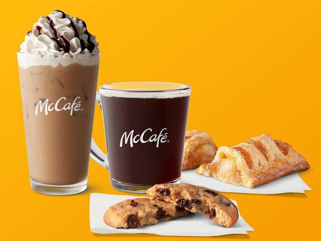 McDonalds | cafe | 3935 Walnut St, Philadelphia, PA 19104, USA | 2152226266 OR +1 215-222-6266