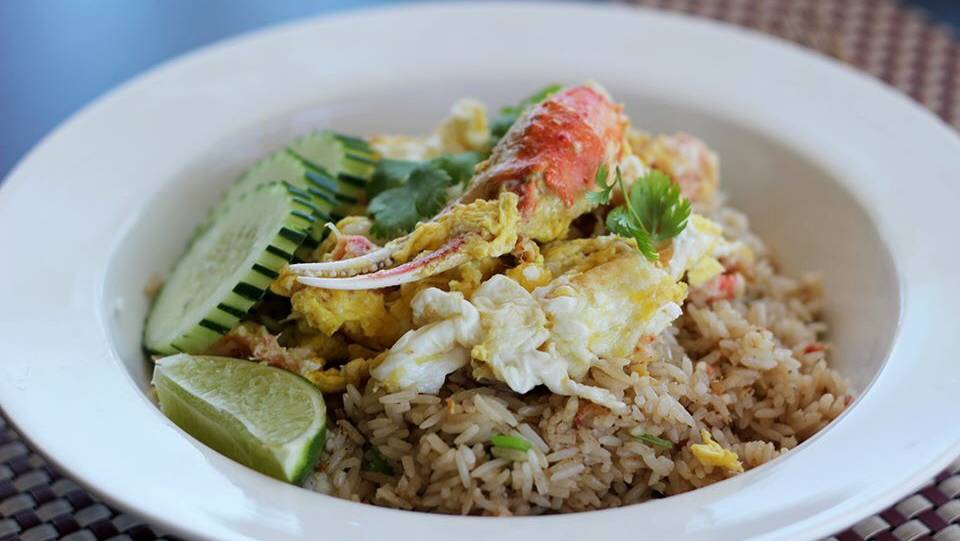 Siri Thai Cuisine | restaurant | 2730 W Burbank Blvd, Burbank, CA 91505, USA | 8188428222 OR +1 818-842-8222