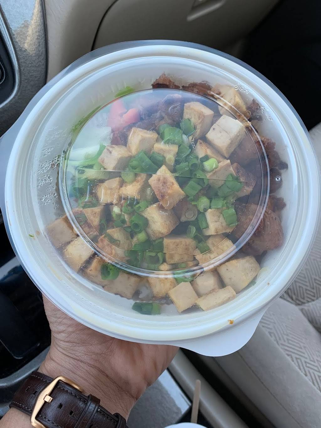 The Flame Broiler | restaurant | 7251 Warner Ave suite g, Huntington Beach, CA 92647, USA | 6573013033 OR +1 657-301-3033