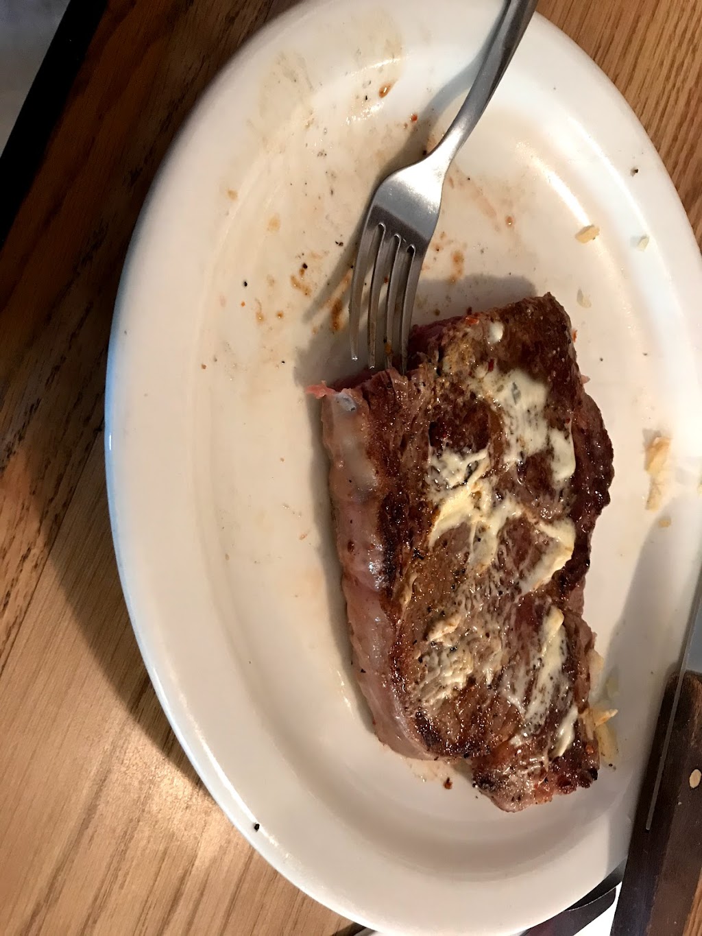 Merricks Ranch House | restaurant | 1220 E 4th St, North Platte, NE 69101, USA | 3085328200 OR +1 308-532-8200