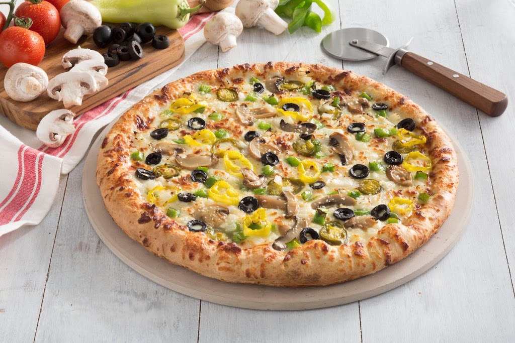 Hunt Brothers Pizza | restaurant | 1318 West Ave, San Antonio, TX 78201, USA | 2109571473 OR +1 210-957-1473