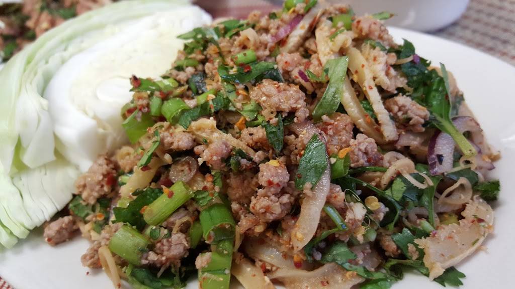 Thai Lao Restaurant | restaurant | 1229 N 8th St, Sheboygan, WI 53081, USA | 9204522233 OR +1 920-452-2233