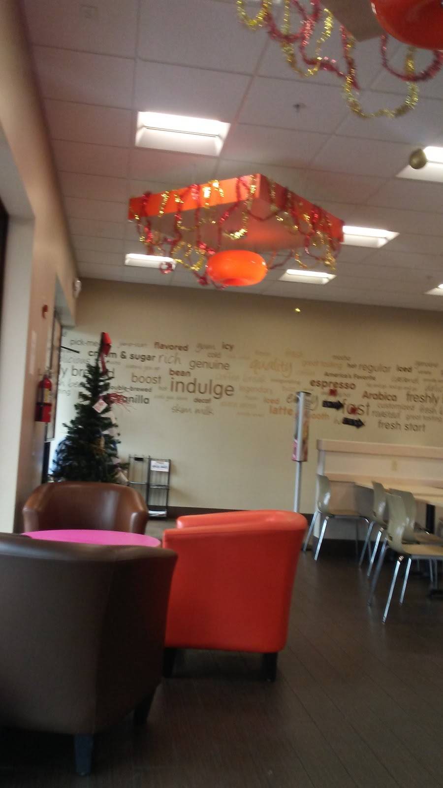 Dunkin | bakery | 1715 Cape Coral Pkwy W, Cape Coral, FL 33914, USA | 2394714866 OR +1 239-471-4866