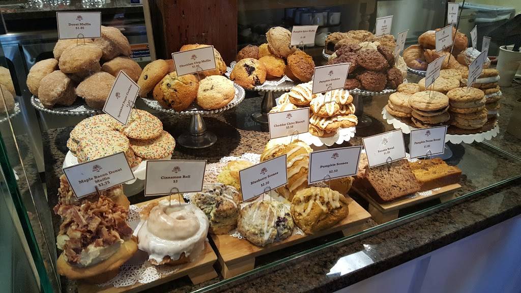 Good Day Cafe | cafe | 19 High St, North Andover, MA 01845, USA | 9786886006 OR +1 978-688-6006