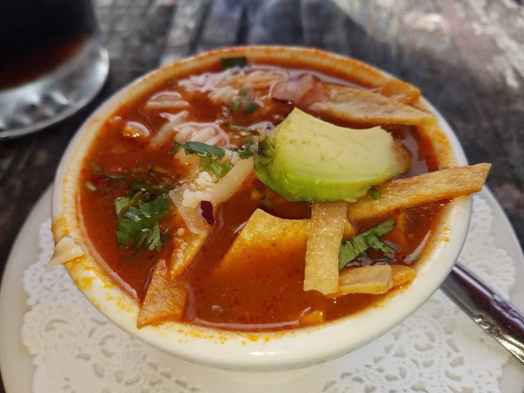 Ortegas Cocina | restaurant | 4888 Newport Ave, San Diego, CA 92107, USA | 6192224205 OR +1 619-222-4205